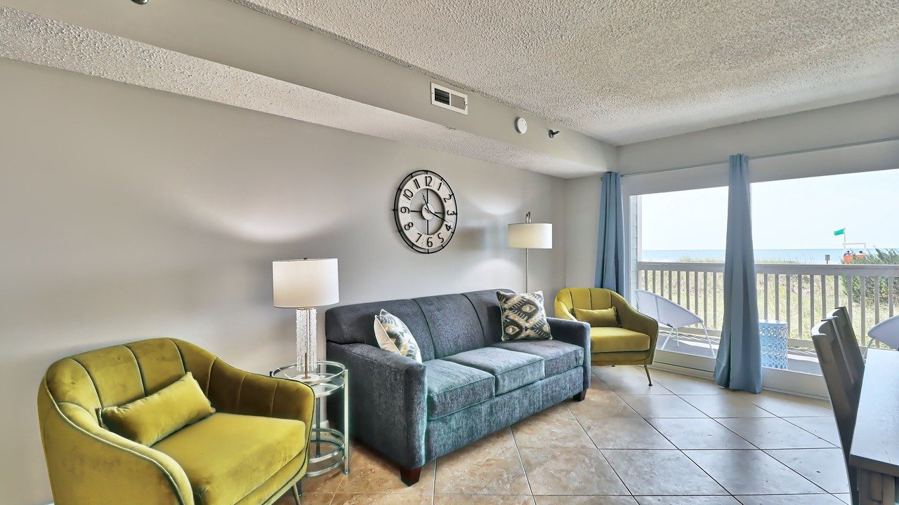 Photo of Livingroom in Ash