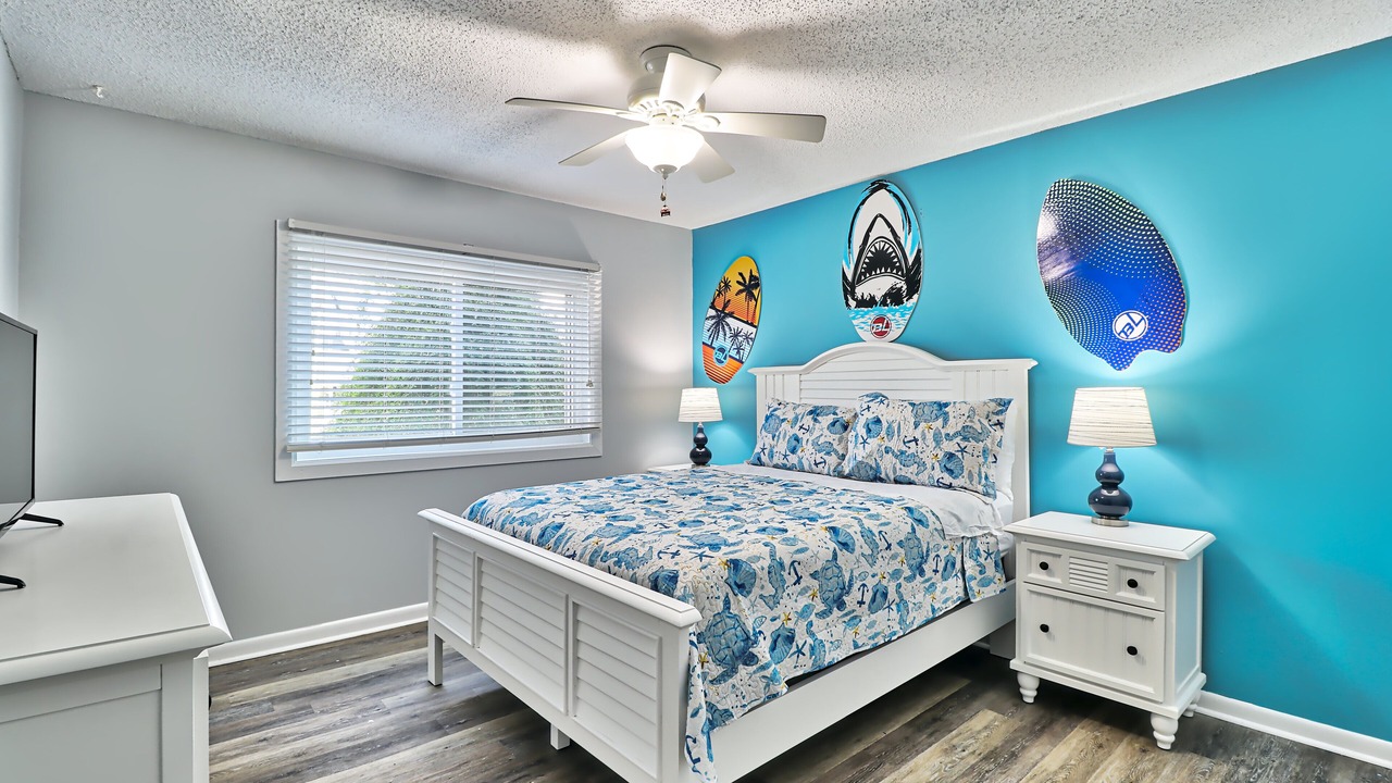 Photo of Bedroom in Ash