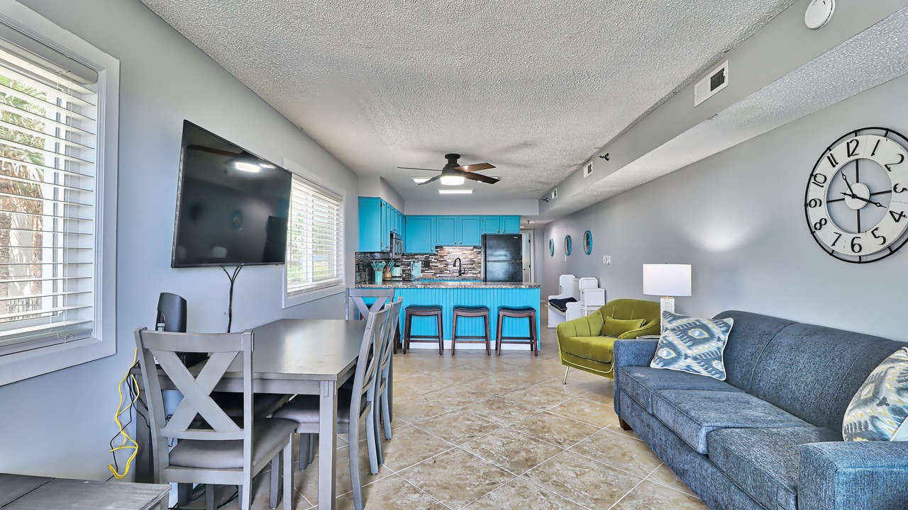 Photo of Livingroom in Ash
