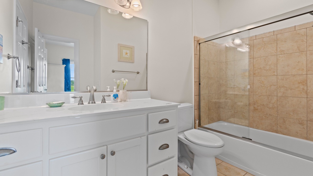 Photo of Bathroom in Holden Beach