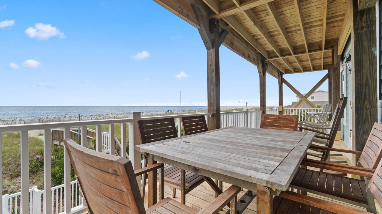 Photo of Outdoor in Holden Beach