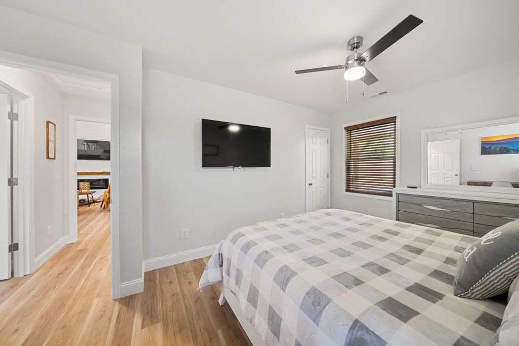 Photo of Bedroom in Franklin
