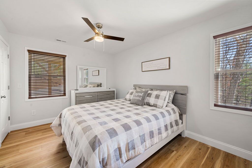 Photo of Bedroom in Franklin
