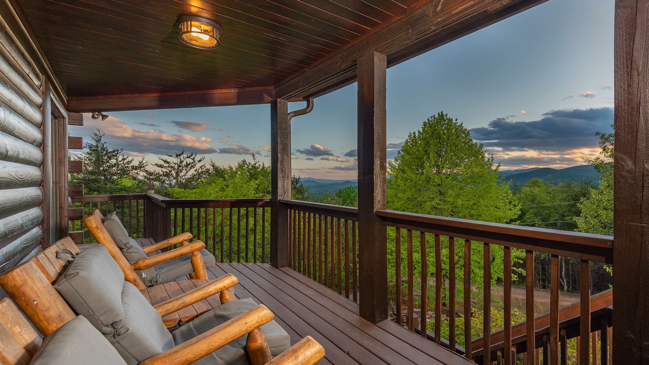 Photo of Outdoor in Vein Mountain