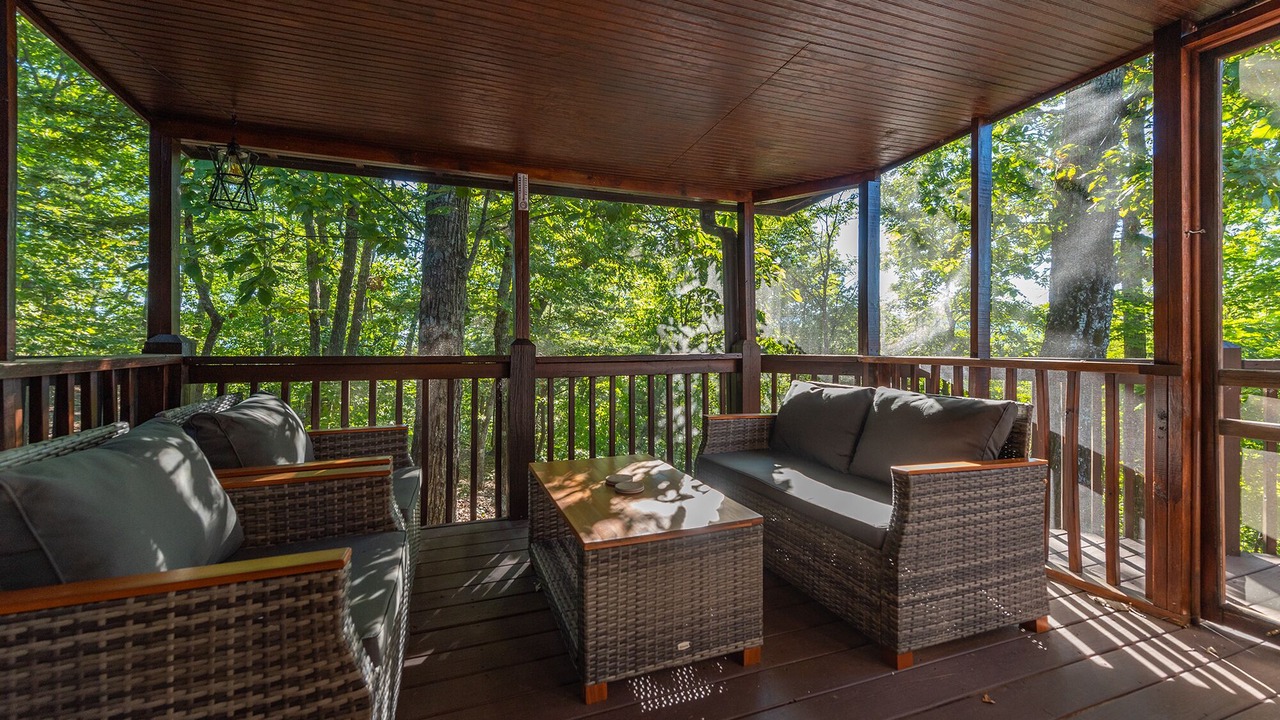 Photo of Outdoor in Vein Mountain