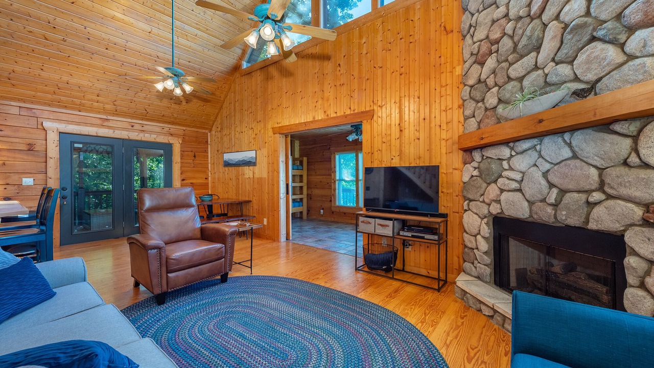 Photo of Livingroom in Vein Mountain