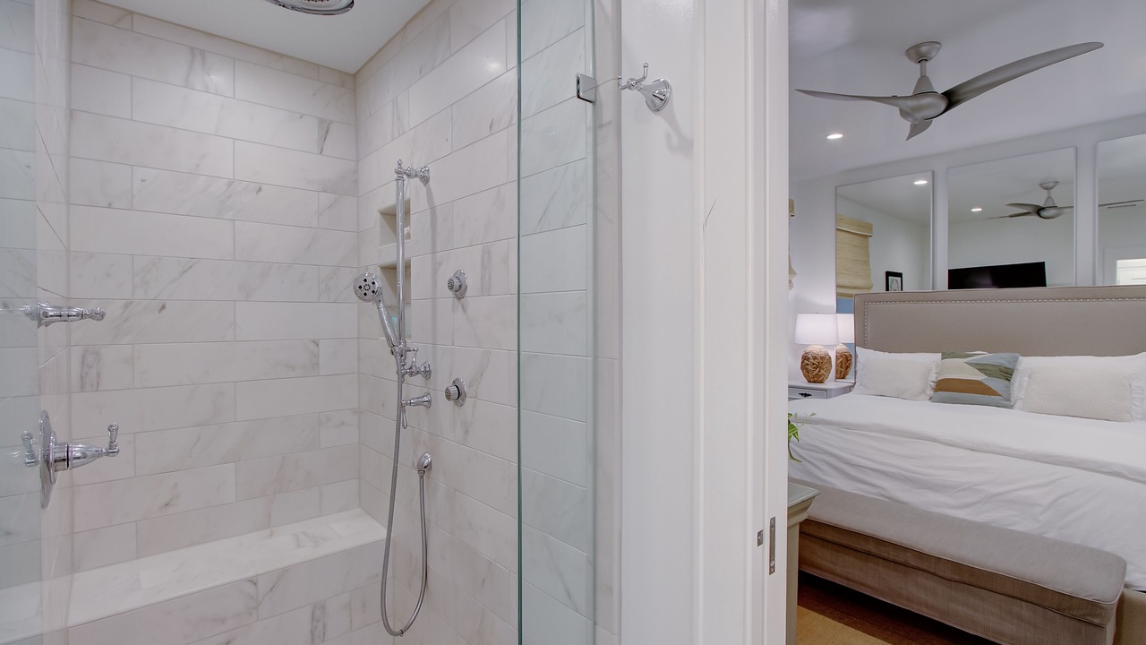 Photo of Bathroom in Kiawah Island