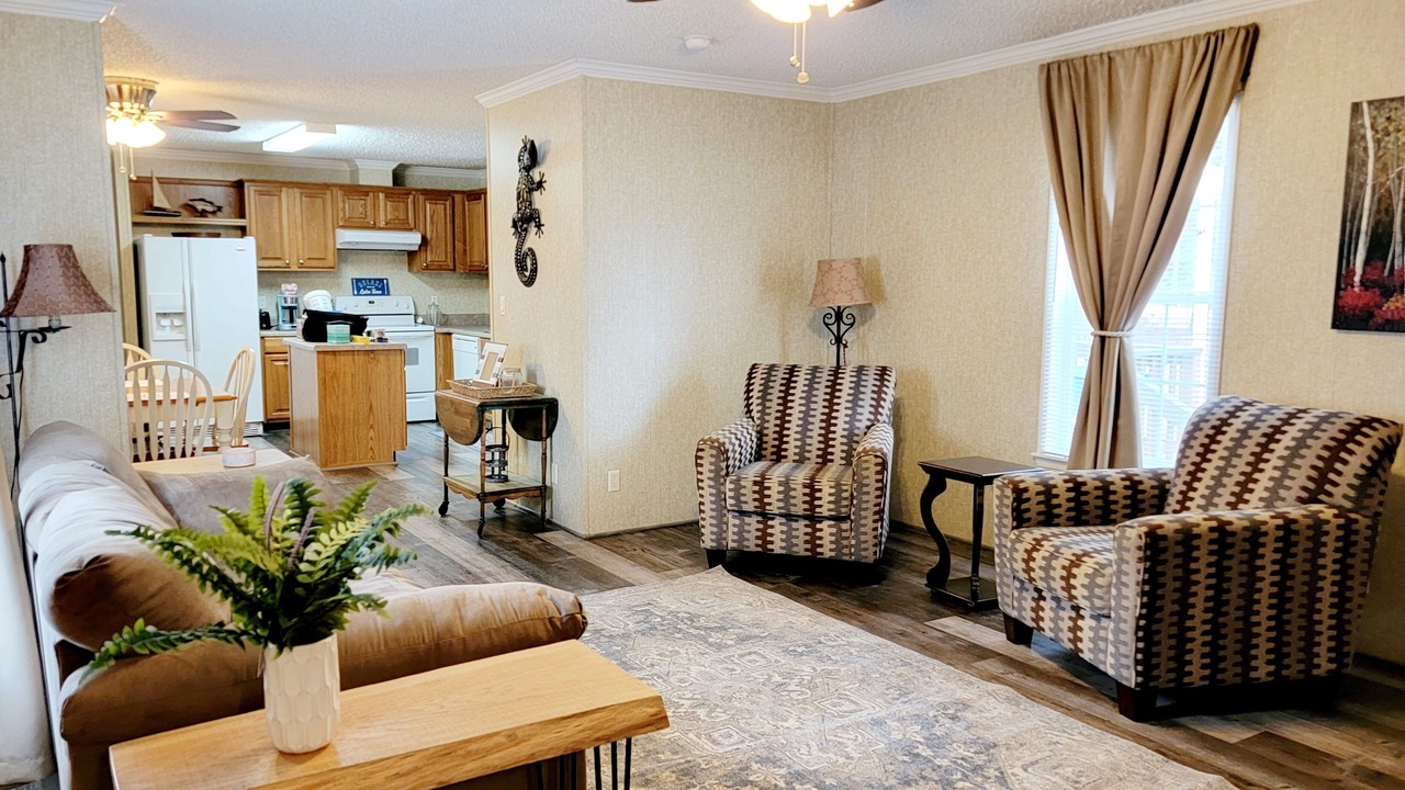 Photo of Bedroom in Henrico