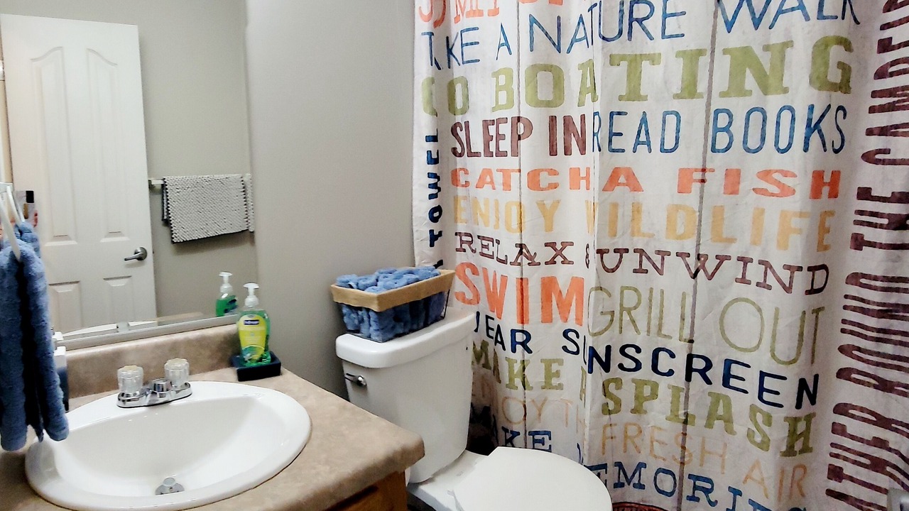 Photo of Bathroom in Henrico