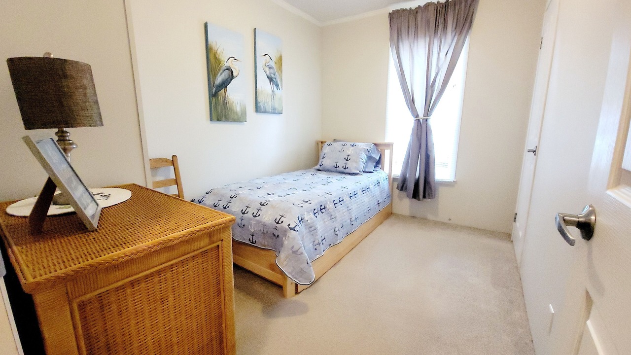 Photo of Bedroom in Henrico