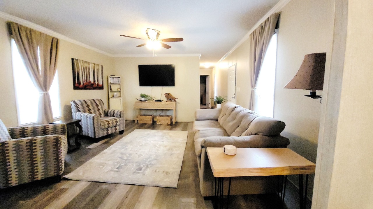 Photo of Bedroom in Henrico