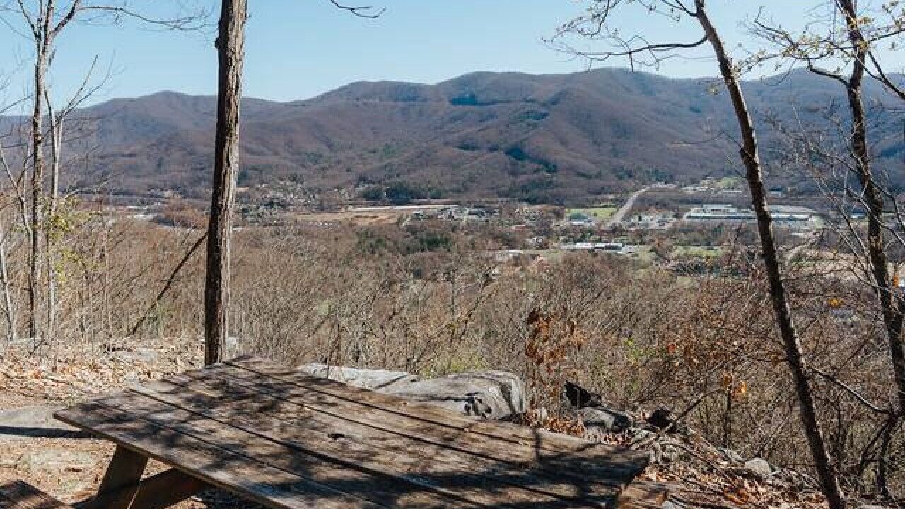 Photo of Outdoor in Swannanoa