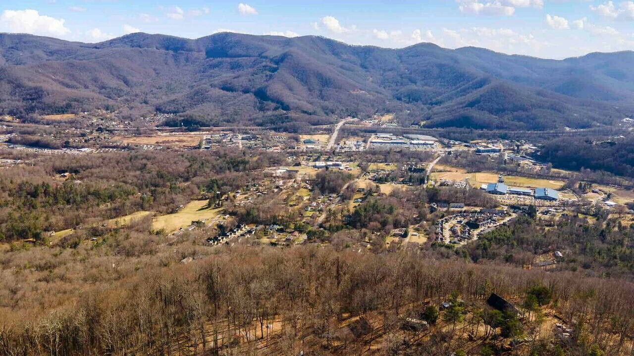 Photo of Outdoor in Swannanoa