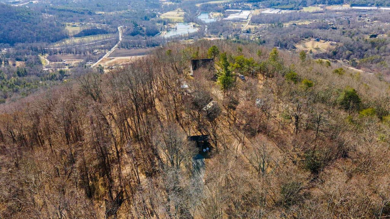 Photo of Outdoor in Swannanoa