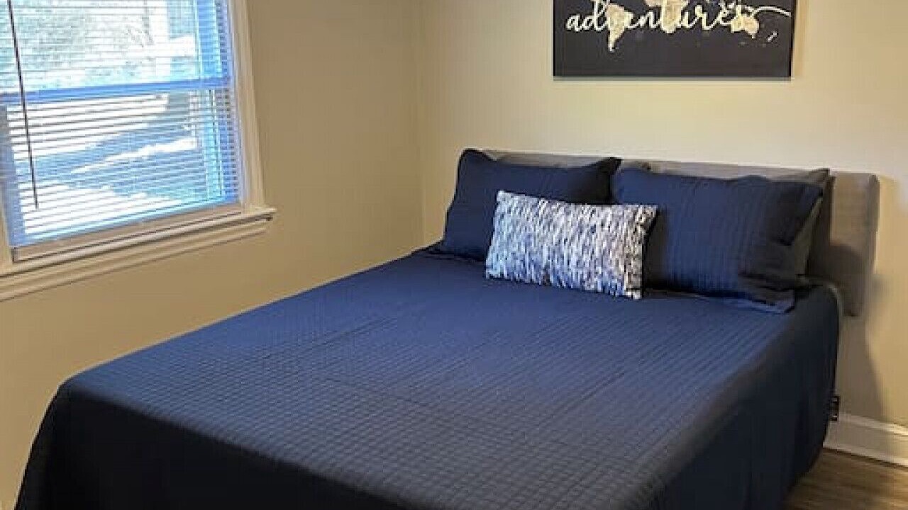 Photo of Bedroom in Denver