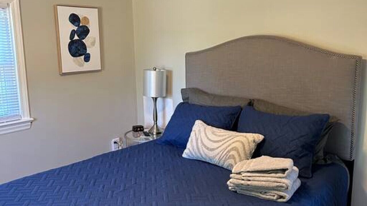 Photo of Bedroom in Denver