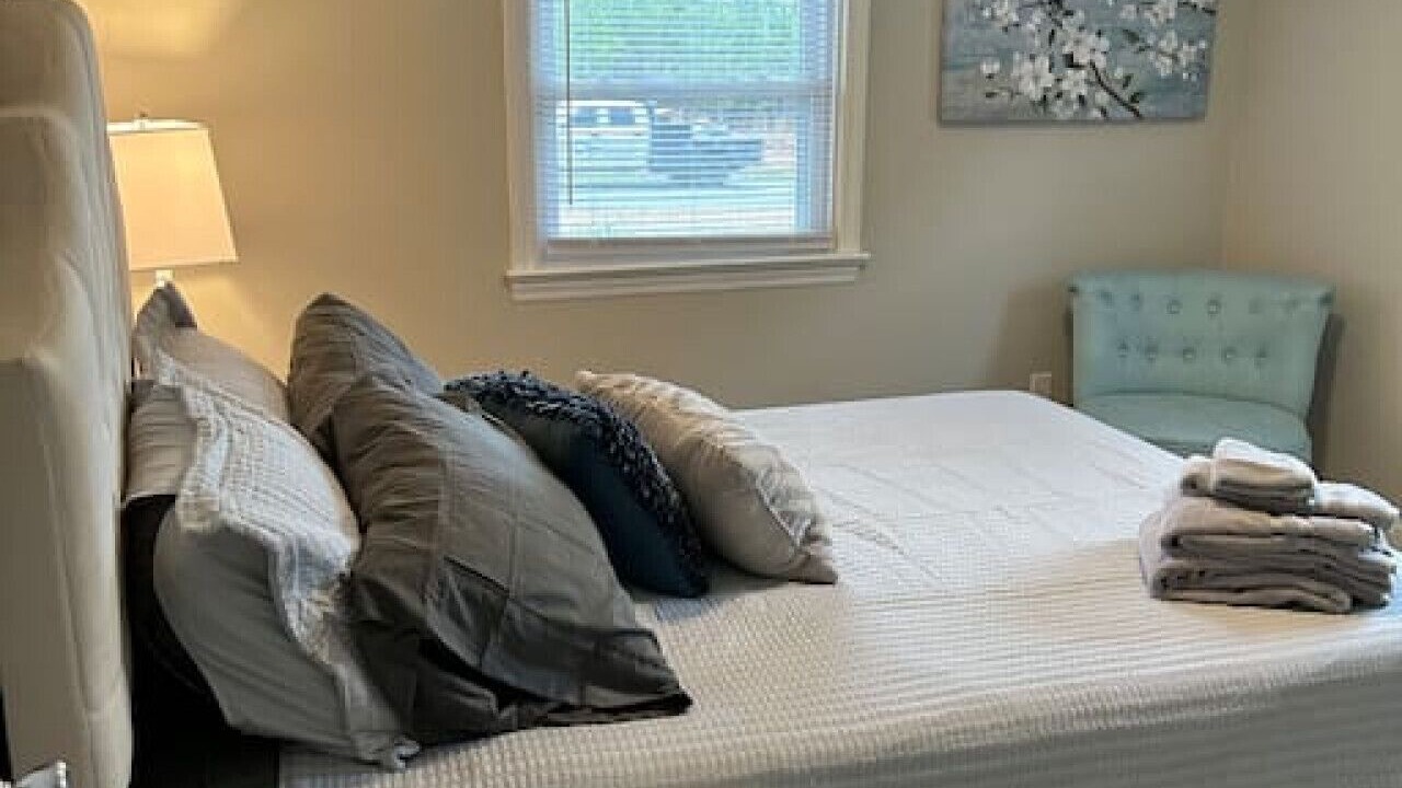 Photo of Bedroom in Denver