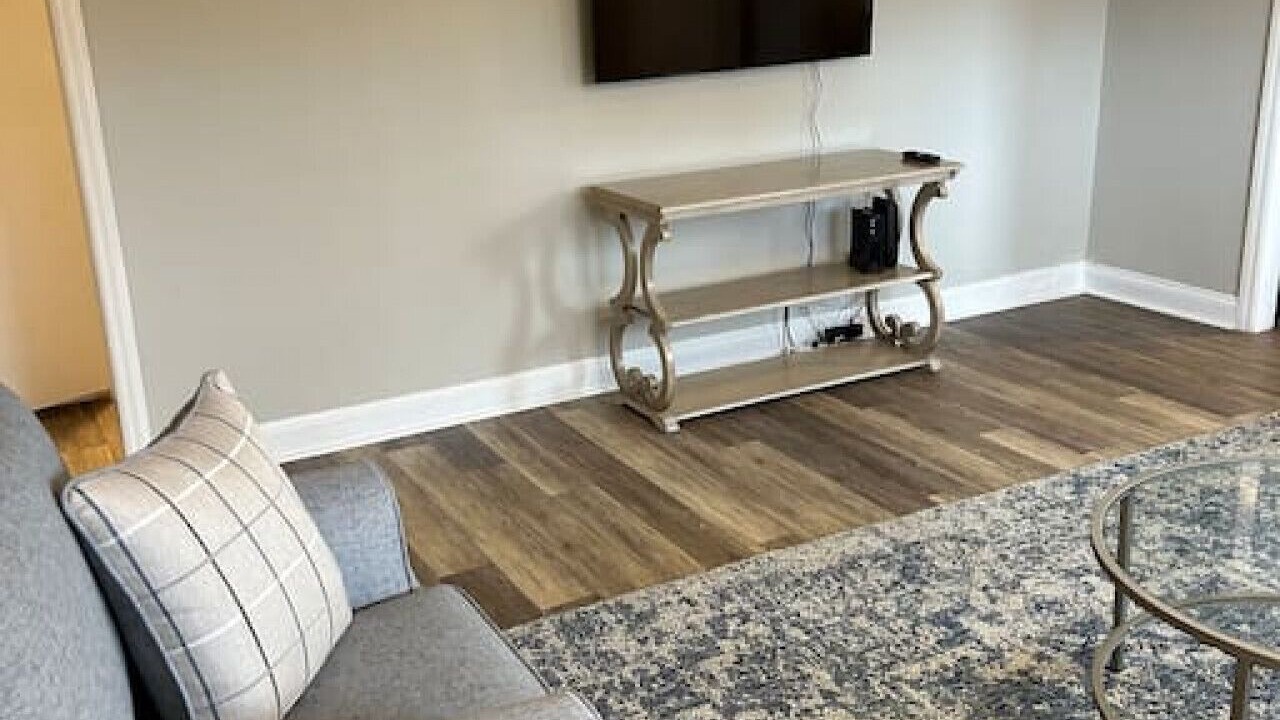 Photo of Livingroom in Denver