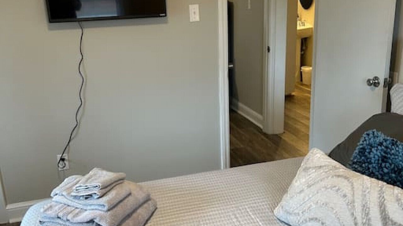 Photo of Bedroom in Denver