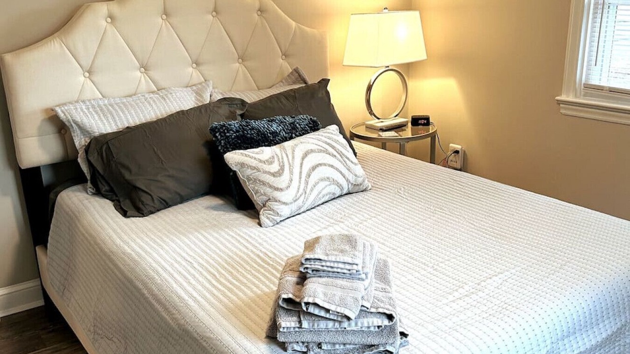 Photo of Bedroom in Denver