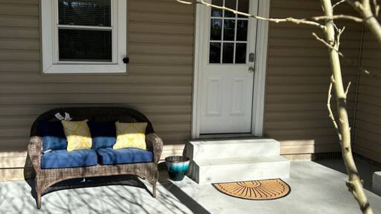 Photo of Outdoor in Denver