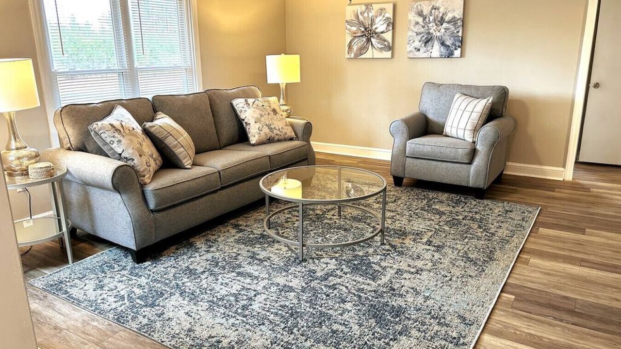 Photo of Livingroom in Denver