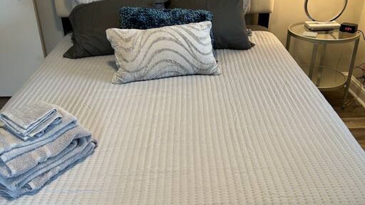 Photo of Bedroom in Denver