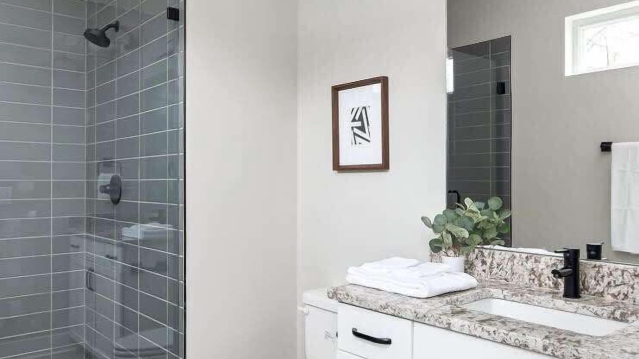 Photo of Bathroom in Nashville