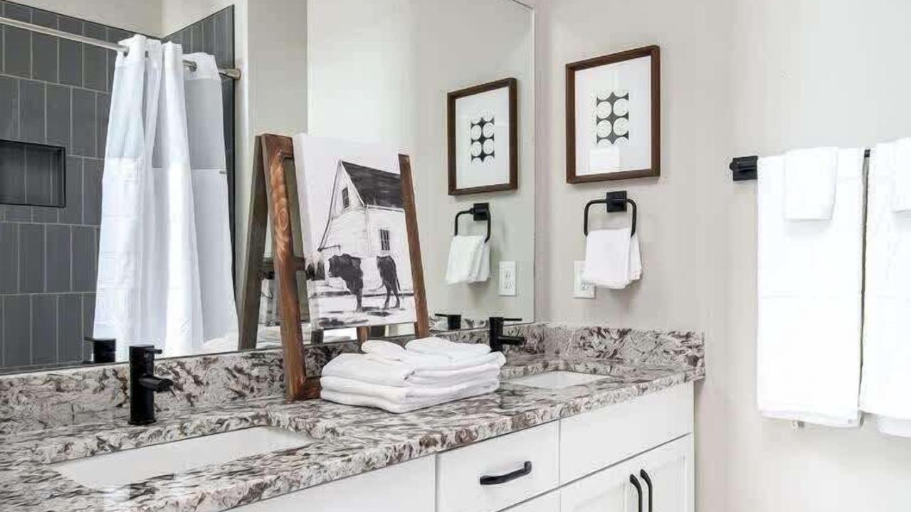 Photo of Bathroom in Nashville