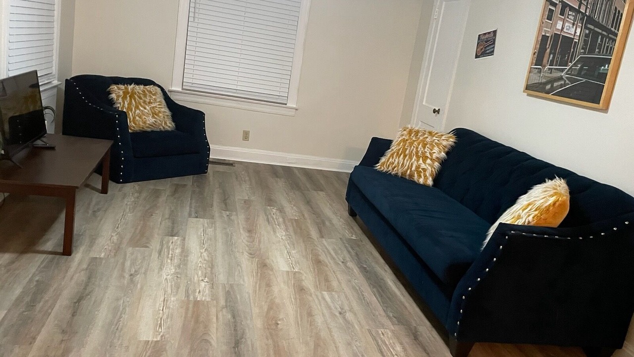 Photo of Livingroom in Inglewood