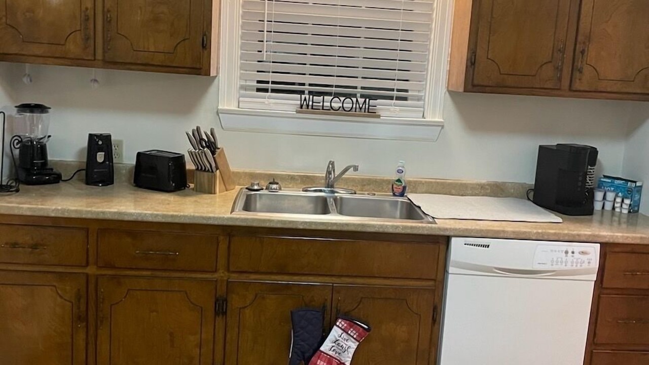 Photo of Kitchen in Inglewood