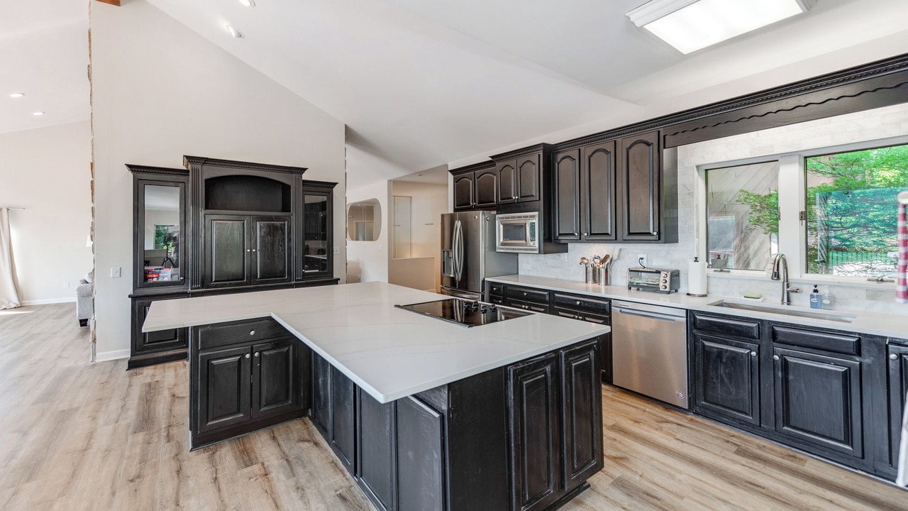 Photo of Kitchen in Steele Creek