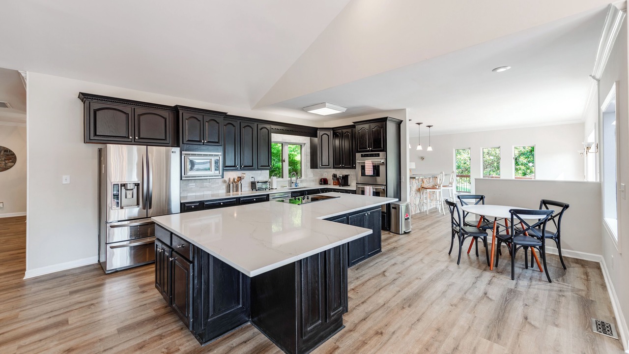Photo of Kitchen in Steele Creek