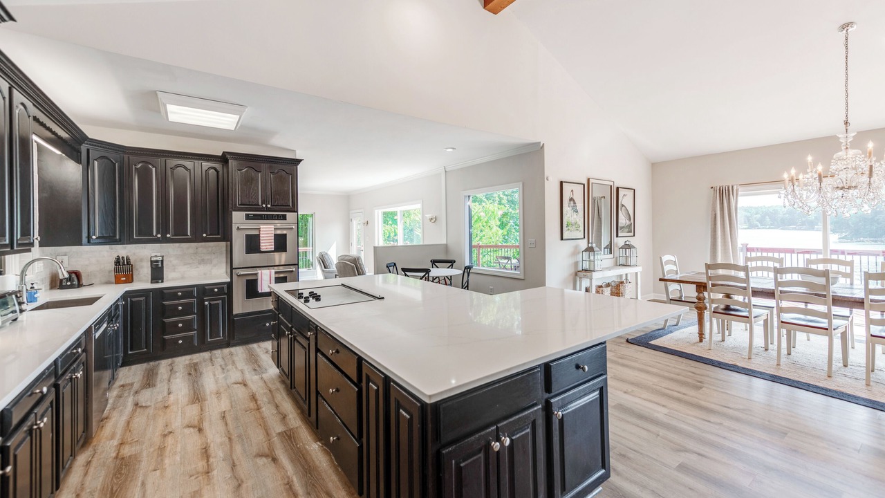 Photo of Kitchen in Steele Creek