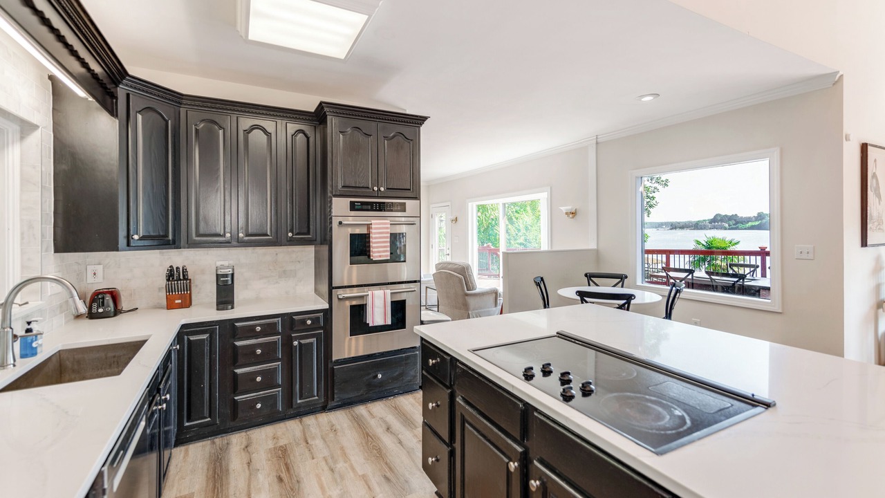 Photo of Kitchen in Steele Creek