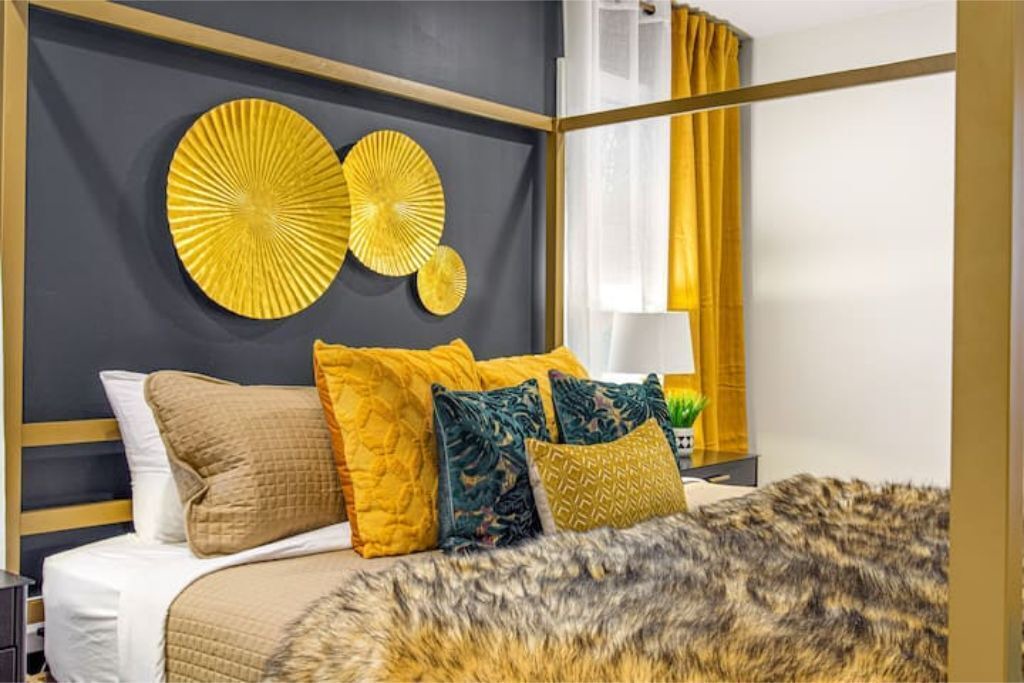 Photo of Bedroom in Bent Creek