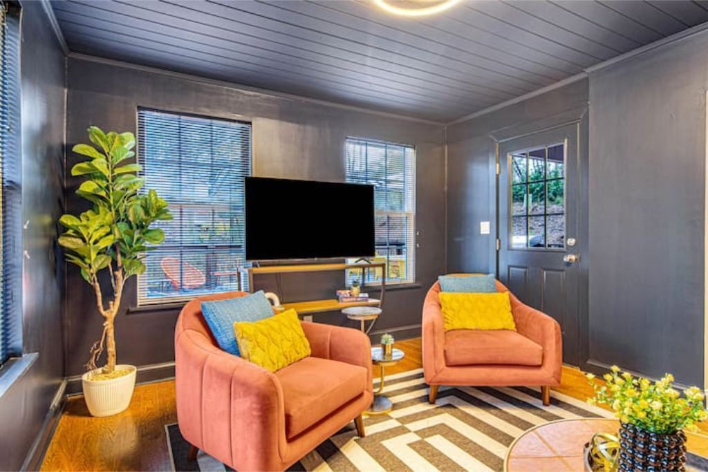 Photo of Livingroom in Bent Creek