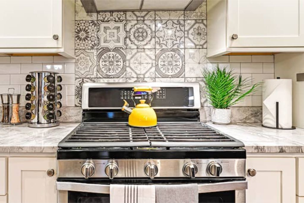 Photo of Kitchen in Bent Creek