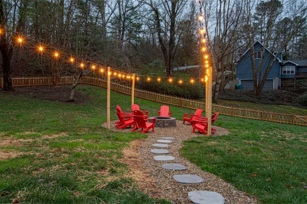 Photo of Outdoor in Bent Creek