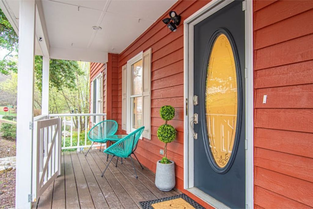 Photo of Outdoor in Bent Creek