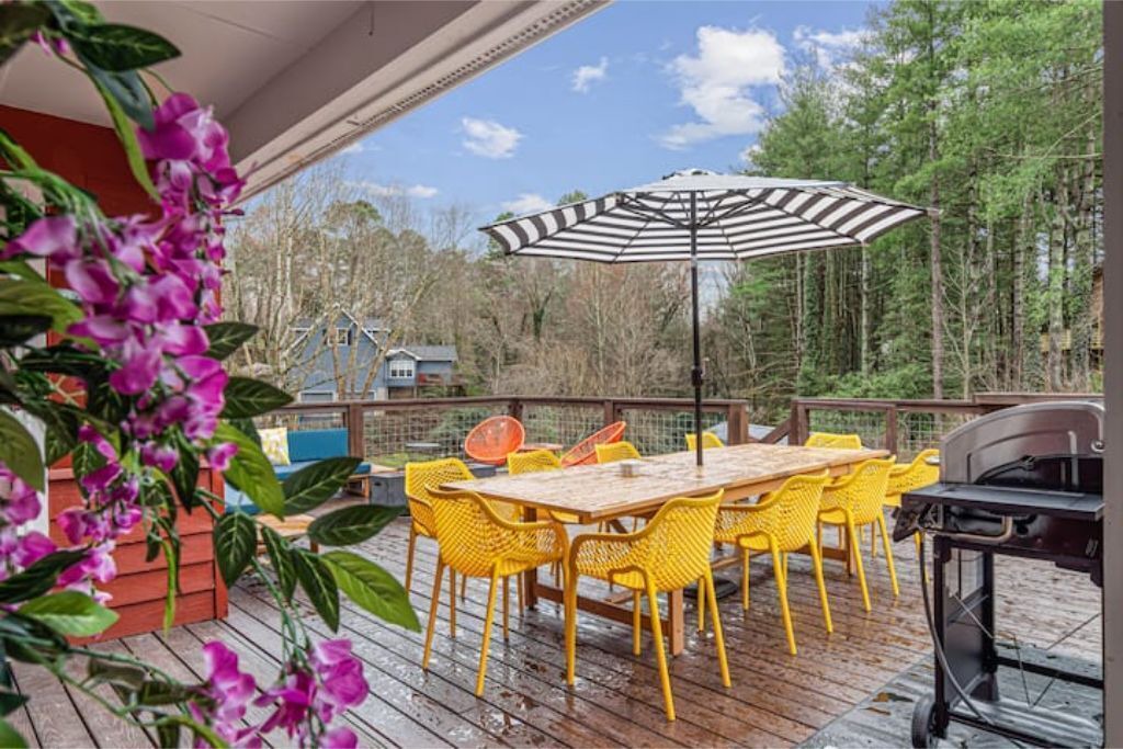Photo of Outdoor in Bent Creek