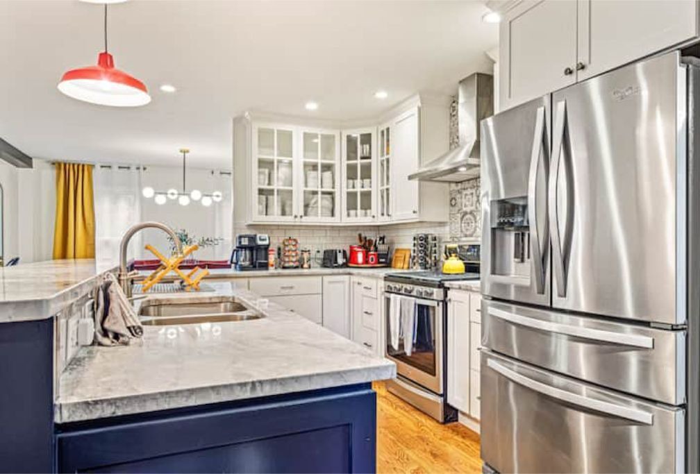 Photo of Kitchen in Bent Creek