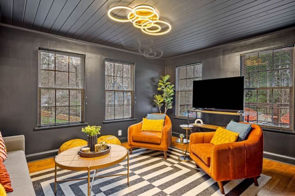 Photo of Livingroom in Bent Creek