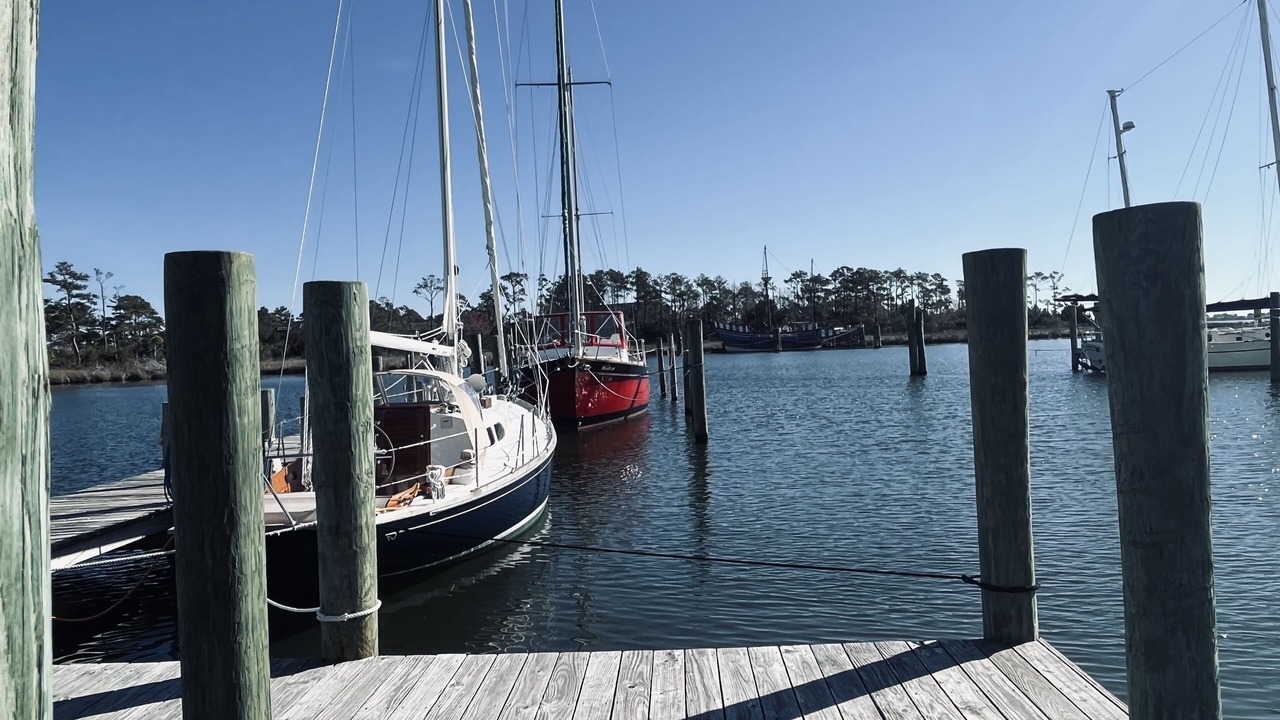 Photo of Others in Historic Downtown Manteo