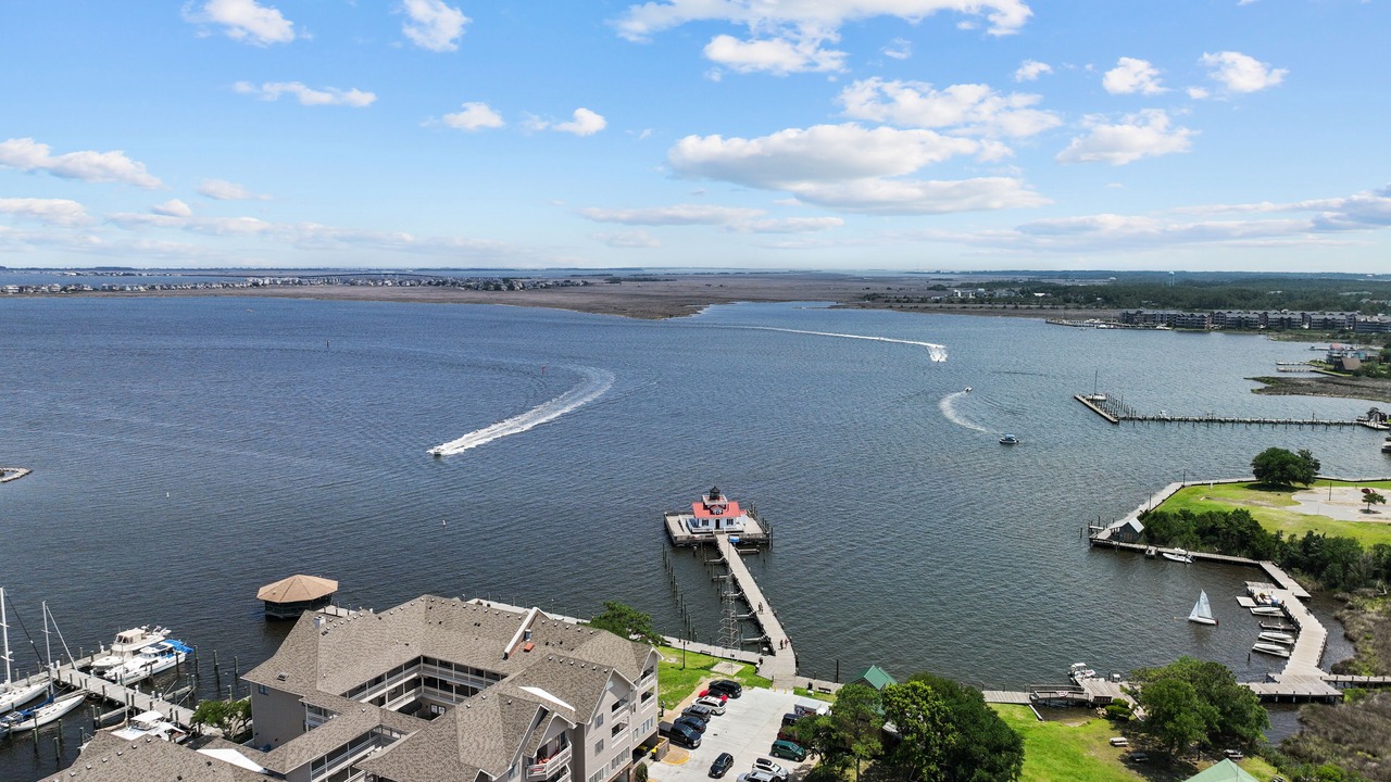 Photo of Outdoor in Historic Downtown Manteo