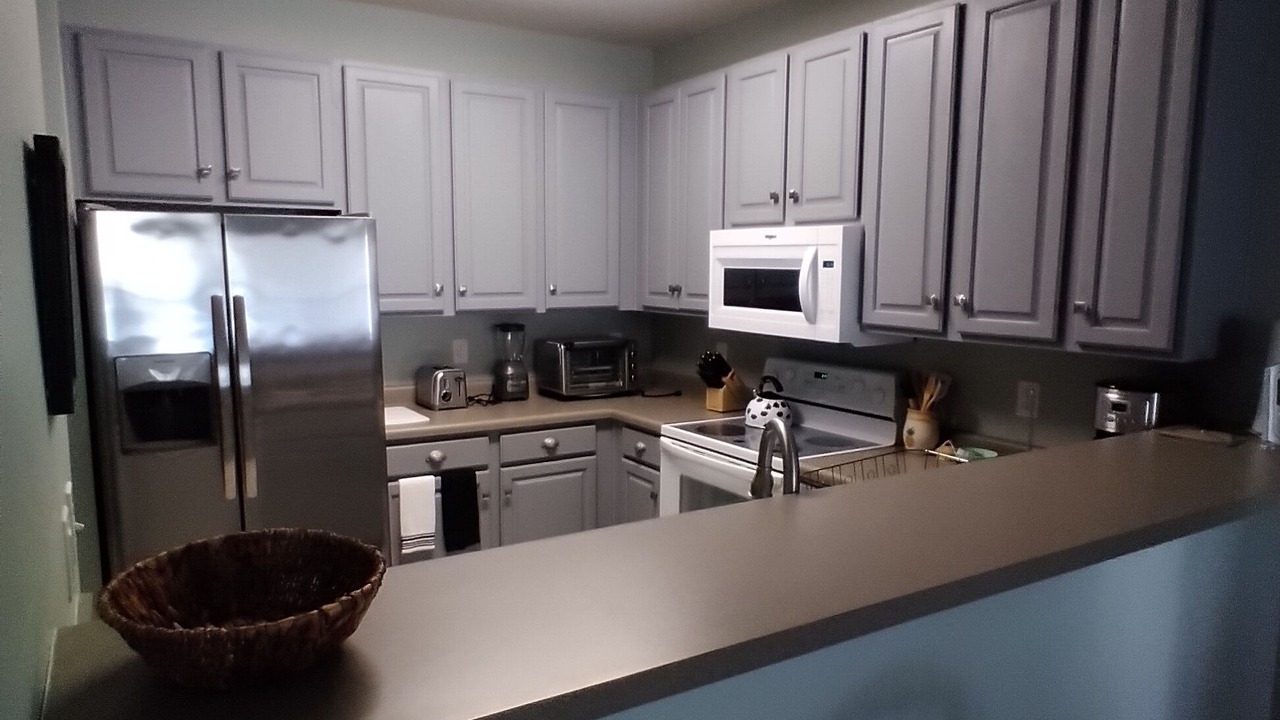 Photo of Kitchen in Calabash
