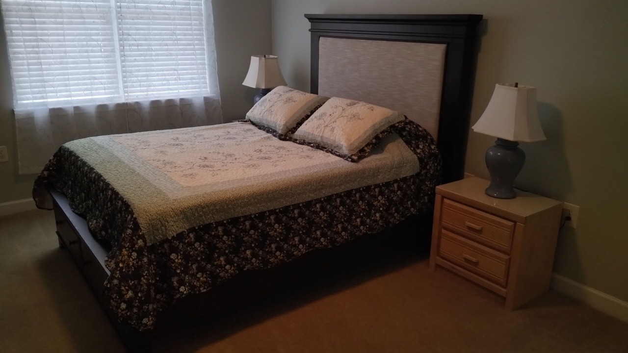 Photo of Bedroom in Calabash