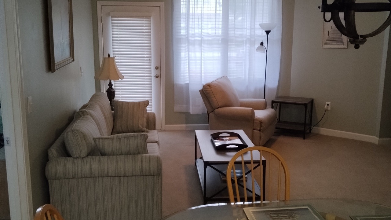 Photo of Livingroom in Calabash