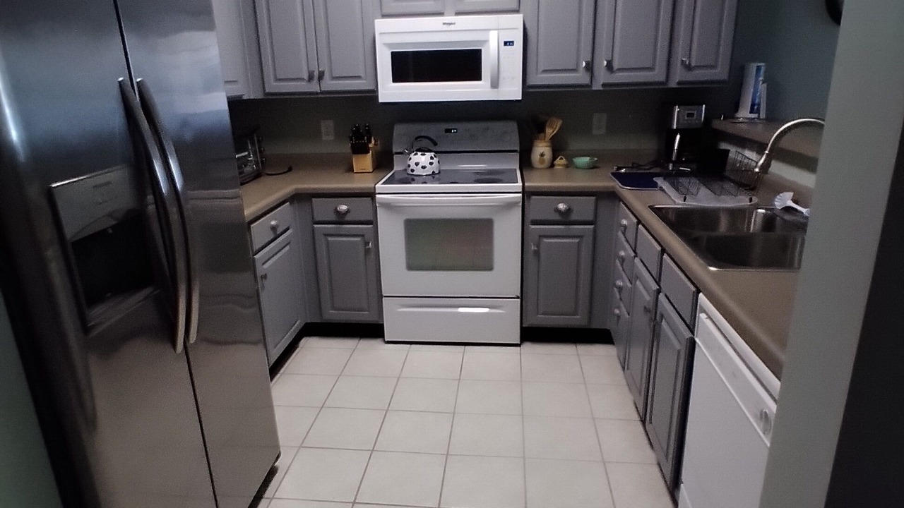 Photo of Kitchen in Calabash