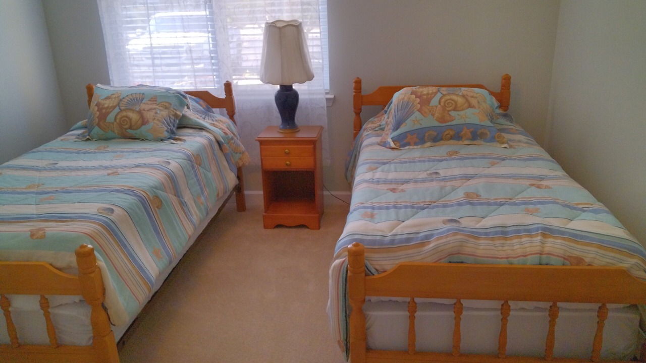 Photo of Bedroom in Calabash